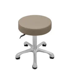 Pomoćna stolica SILVERFOX 1023A sivobež